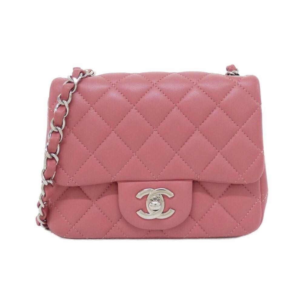Chanel 35200 Shoulder Bag